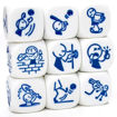 Picture of Rorys Story Cubes - Action